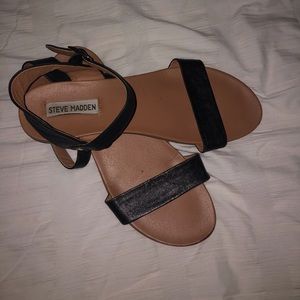Steve Madden Sandal Shoes